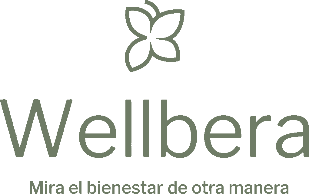 Wellbera — Mira el bienestar de otra manera